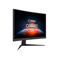 MSI Optix G24C6 5 236 FHD 144hz Freesync Monitor MSI Optix G24C6 5 236 FHD 144hz Freesync Monitor