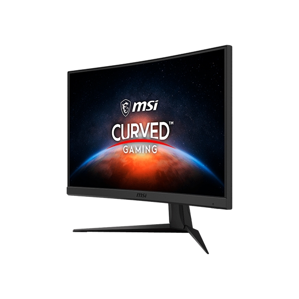 MSI Optix G24C6 5 236 FHD 144hz Freesync  Monitor MSI Optix G24C6 5 236 FHD 144hz Freesync  Monitor