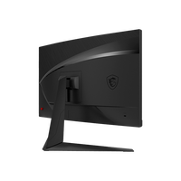 MSI Optix G24C6 5 236 FHD 144hz Freesync Monitor MSI Optix G24C6 5 236 FHD 144hz Freesync Monitor