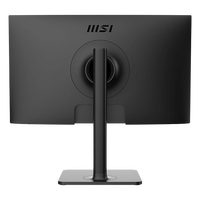 MSI Modern MD241P 238 IPS FHD 5ms HDMI TYPE C Monitor MSI Modern MD241P 238 IPS FHD 5ms HDMI TYPE C Monitor