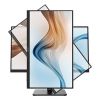 MSI Modern MD241P 238 IPS FHD 5ms HDMI TYPE C Monitor MSI Modern MD241P 238 IPS FHD 5ms HDMI TYPE C Monitor