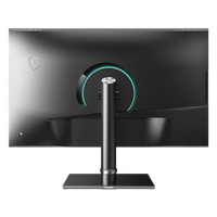 MSI Creator PS321QR 315 IPS 2K 165HZ DP HDMI TYPE C  Monitor