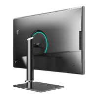 MSI Creator PS321QR 315 IPS 2K 165HZ DP HDMI TYPE C  Monitor