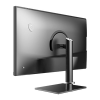 MSI Creator PS321QR 315 IPS 2K 165HZ DP HDMI TYPE C  Monitor