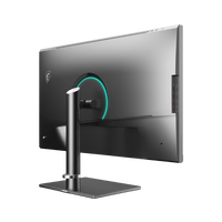 MSI Creator PS321URV 315 IPS 4K DP HDMI TYPE C  Monitor