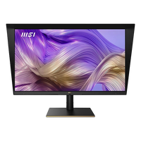 MSI Summit MS321UP 32 IPS 4K 4ms DP HDMI TYPE C Monitor MSI Summit MS321UP 32 IPS 4K 4ms DP HDMI TYPE C Monitor