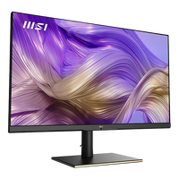 MSI Summit MS321UP 32 IPS 4K 4ms DP HDMI TYPE C Monitor MSI Summit MS321UP 32 IPS 4K 4ms DP HDMI TYPE C Monitor