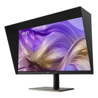 MSI Summit MS321UP 32 IPS 4K 4ms DP HDMI TYPE C Monitor MSI Summit MS321UP 32 IPS 4K 4ms DP HDMI TYPE C Monitor