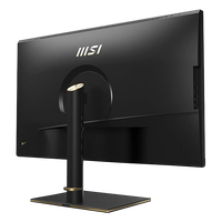 MSI Summit MS321UP 32 IPS 4K 4ms DP HDMI TYPE C Monitor MSI Summit MS321UP 32 IPS 4K 4ms DP HDMI TYPE C Monitor