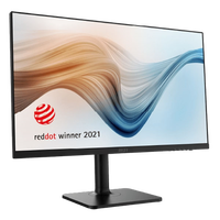 MSI Modern MD272P 27 IPS FHD 4ms DP HDMI TYPE C  Monitor