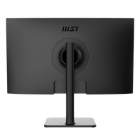 MSI Modern MD272P 27 IPS FHD 4ms DP HDMI TYPE C  Monitor