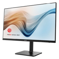 MSI Modern MD272P 27 IPS FHD 4ms DP HDMI TYPE C  Monitor