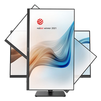 MSI Modern MD272P 27 IPS FHD 4ms DP HDMI TYPE C  Monitor