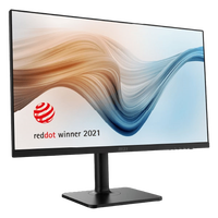MSI Modern MD272QP 27 IPS 2K 4ms DP HDMI TYPE C Monitor MSI Modern MD272QP 27 IPS 2K 4ms DP HDMI TYPE C Monitor