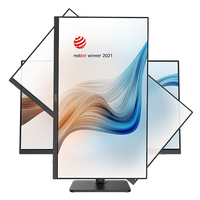 MSI Modern MD272QP 27 IPS 2K 4ms DP HDMI TYPE C Monitor MSI Modern MD272QP 27 IPS 2K 4ms DP HDMI TYPE C Monitor