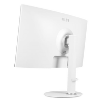 MSI Modern MD271CPW 27 Curvo VA FHD 4ms HDMI TYPE C Monitor MSI Modern MD271CPW 27 Curvo VA FHD 4ms HDMI TYPE C Monitor