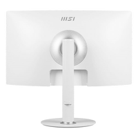MSI Modern MD271CPW 27 Curvo VA FHD 4ms HDMI TYPE C Monitor MSI Modern MD271CPW 27 Curvo VA FHD 4ms HDMI TYPE C Monitor