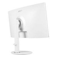 MSI Modern MD271CPW 27 Curvo VA FHD 4ms HDMI TYPE C Monitor MSI Modern MD271CPW 27 Curvo VA FHD 4ms HDMI TYPE C Monitor