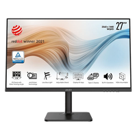MSI Modern MD271QP 27 IPS 2K 5ms DP HDMI TYPE C Monitor MSI Modern MD271QP 27 IPS 2K 5ms DP HDMI TYPE C Monitor