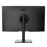 MSI Modern MD271QP 27 IPS 2K 5ms DP HDMI TYPE C Monitor MSI Modern MD271QP 27 IPS 2K 5ms DP HDMI TYPE C Monitor