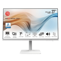 MSI Modern MD271QPW 27 IPS 2K 5ms DP HDMI TYPE C Monitor MSI Modern MD271QPW 27 IPS 2K 5ms DP HDMI TYPE C Monitor