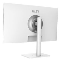 MSI Modern MD271QPW 27 IPS 2K 5ms DP HDMI TYPE C Monitor MSI Modern MD271QPW 27 IPS 2K 5ms DP HDMI TYPE C Monitor