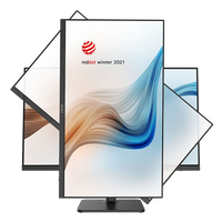 MSI Modern MD271P 27 IPS FHD 5ms HDMI TYPE C  Monitor