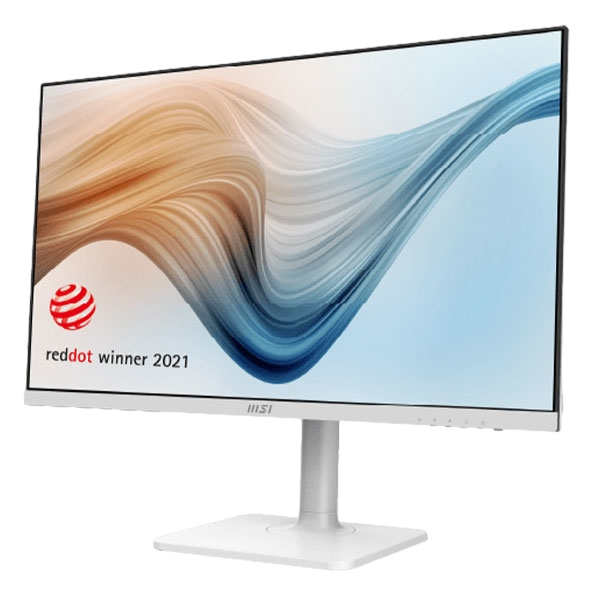 MSI Modern MD271PW 27 IPS FHD 5ms Monitor MSI Modern MD271PW 27 IPS FHD 5ms Monitor