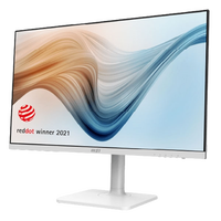 MSI Modern MD271PW 27 IPS FHD 5ms Monitor MSI Modern MD271PW 27 IPS FHD 5ms Monitor
