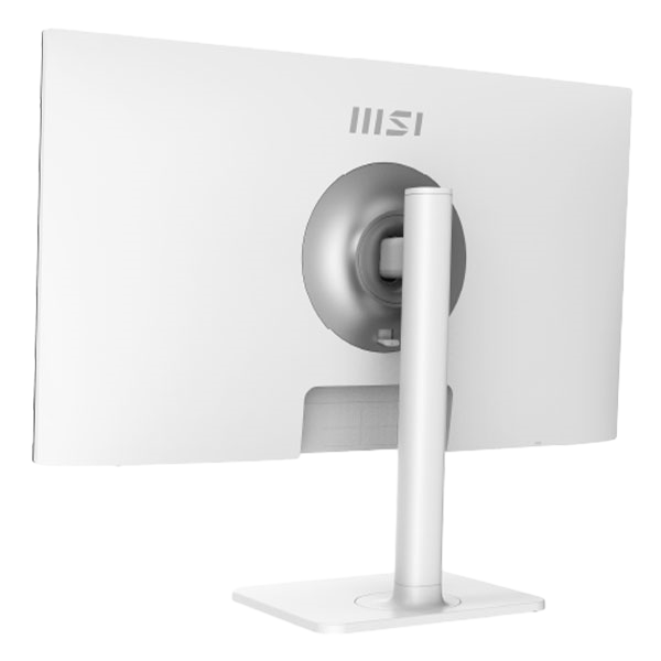 MSI Modern MD271PW 27 IPS FHD 5ms Monitor MSI Modern MD271PW 27 IPS FHD 5ms Monitor