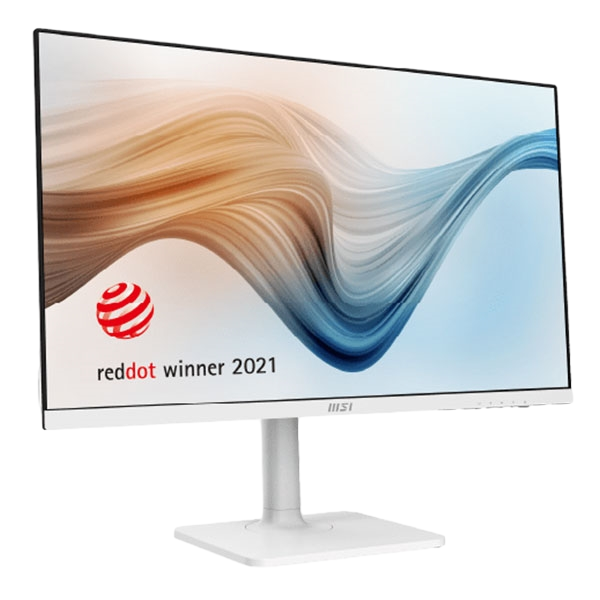 MSI Modern MD271PW 27 IPS FHD 5ms Monitor MSI Modern MD271PW 27 IPS FHD 5ms Monitor