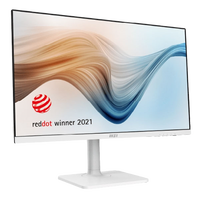 MSI Modern MD271PW 27 IPS FHD 5ms Monitor MSI Modern MD271PW 27 IPS FHD 5ms Monitor