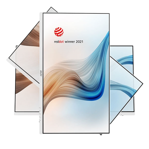 MSI Modern MD271PW 27 IPS FHD 5ms Monitor MSI Modern MD271PW 27 IPS FHD 5ms Monitor