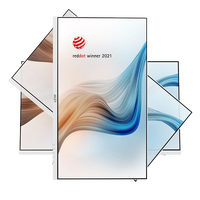 MSI Modern MD271PW 27 IPS FHD 5ms Monitor MSI Modern MD271PW 27 IPS FHD 5ms Monitor