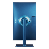 MSI Modern MD241P Ultramarine 238 IPS FHD 5ms HDMI TYPE C Monitor MSI Modern MD241P Ultramarine 238 IPS FHD 5ms HDMI TYPE C Monitor