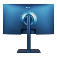 MSI Modern MD241P Ultramarine 238 IPS FHD 5ms HDMI TYPE C Monitor MSI Modern MD241P Ultramarine 238 IPS FHD 5ms HDMI TYPE C Monitor