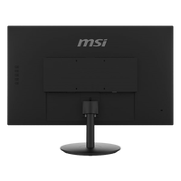 MSI PRO MP271C 27 Curvo VA FHD 4ms HDMI VGA Monitor MSI PRO MP271C 27 Curvo VA FHD 4ms HDMI VGA Monitor