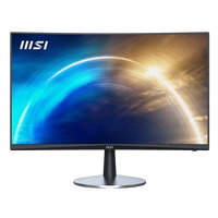 MSI PRO MP242C 238 Curvo VA FHD 5ms HDMI VGA  Monitor