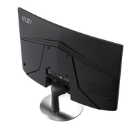 MSI PRO MP242C 238 Curvo VA FHD 5ms HDMI VGA  Monitor