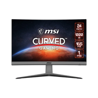 MSI MAG ARTYMIS 242C 236 Curvo VA FHD 165HZ 1ms Monitor MSI MAG ARTYMIS 242C 236 Curvo VA FHD 165HZ 1ms Monitor