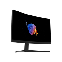 MSI MAG ARTYMIS 242C 236 Curvo VA FHD 165HZ 1ms Monitor MSI MAG ARTYMIS 242C 236 Curvo VA FHD 165HZ 1ms Monitor