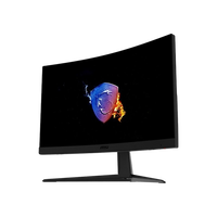 MSI MAG ARTYMIS 242C 236 Curvo VA FHD 165HZ 1ms Monitor MSI MAG ARTYMIS 242C 236 Curvo VA FHD 165HZ 1ms Monitor