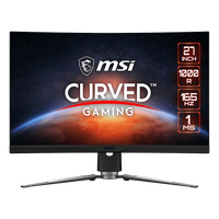 MSI MAG ARTYMIS 274CP 27 Curvo VA FHD 165HZ 1ms Monitor MSI MAG ARTYMIS 274CP 27 Curvo VA FHD 165HZ 1ms Monitor