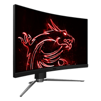MSI MAG ARTYMIS 274CP 27 Curvo VA FHD 165HZ 1ms Monitor MSI MAG ARTYMIS 274CP 27 Curvo VA FHD 165HZ 1ms Monitor