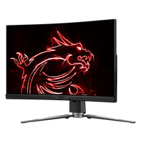 MSI MAG ARTYMIS 274CP 27 Curvo VA FHD 165HZ 1ms Monitor MSI MAG ARTYMIS 274CP 27 Curvo VA FHD 165HZ 1ms Monitor