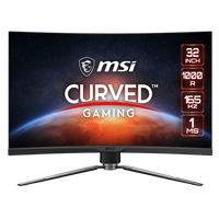 MSI MAG ARTYMIS 324CP 315 Curvo VA FHD 165HZ 1ms Monitor MSI MAG ARTYMIS 324CP 315 Curvo VA FHD 165HZ 1ms Monitor