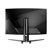 MSI MAG ARTYMIS 324CP 315 Curvo VA FHD 165HZ 1ms Monitor MSI MAG ARTYMIS 324CP 315 Curvo VA FHD 165HZ 1ms Monitor