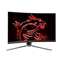 MSI MAG ARTYMIS 324CP 315 Curvo VA FHD 165HZ 1ms Monitor MSI MAG ARTYMIS 324CP 315 Curvo VA FHD 165HZ 1ms Monitor