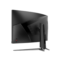 MSI MAG ARTYMIS 324CP 315 Curvo VA FHD 165HZ 1ms Monitor MSI MAG ARTYMIS 324CP 315 Curvo VA FHD 165HZ 1ms Monitor