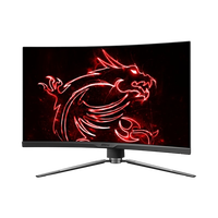 MSI MAG ARTYMIS 324CP 315 Curvo VA FHD 165HZ 1ms Monitor MSI MAG ARTYMIS 324CP 315 Curvo VA FHD 165HZ 1ms Monitor